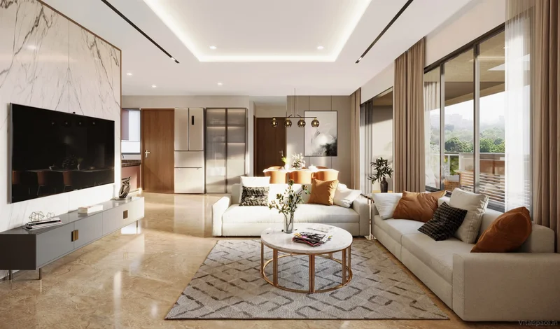 the-riseonic - Vital space