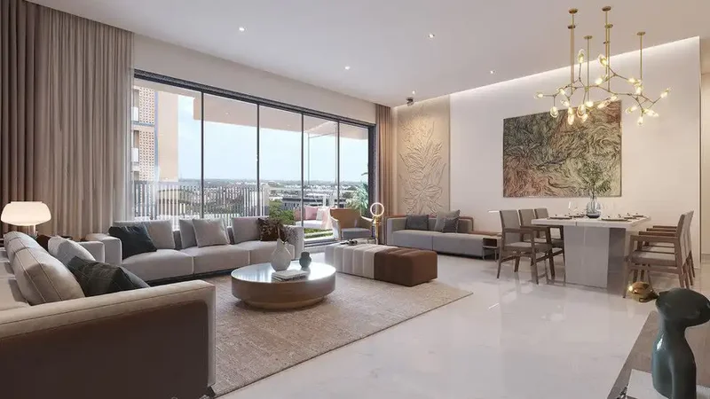 the-view - Vital space