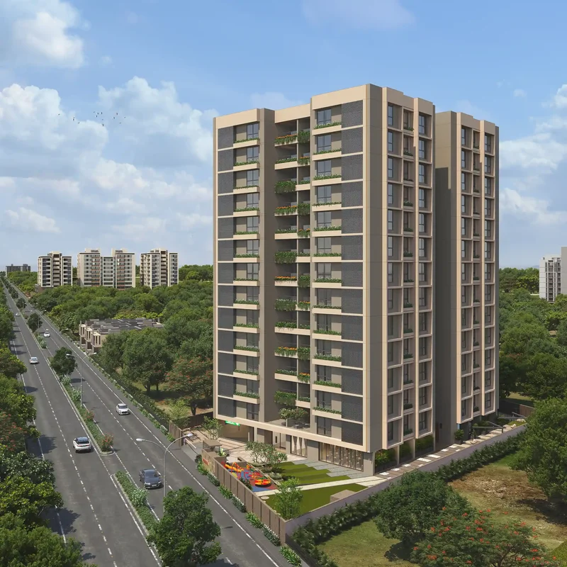 hari-aadhyaa - Vital space