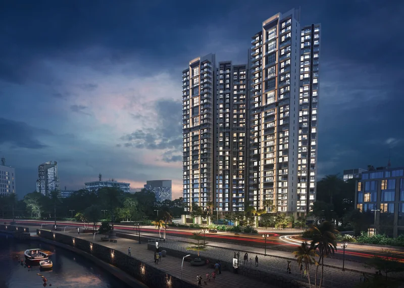 savvy-marina - Vital space