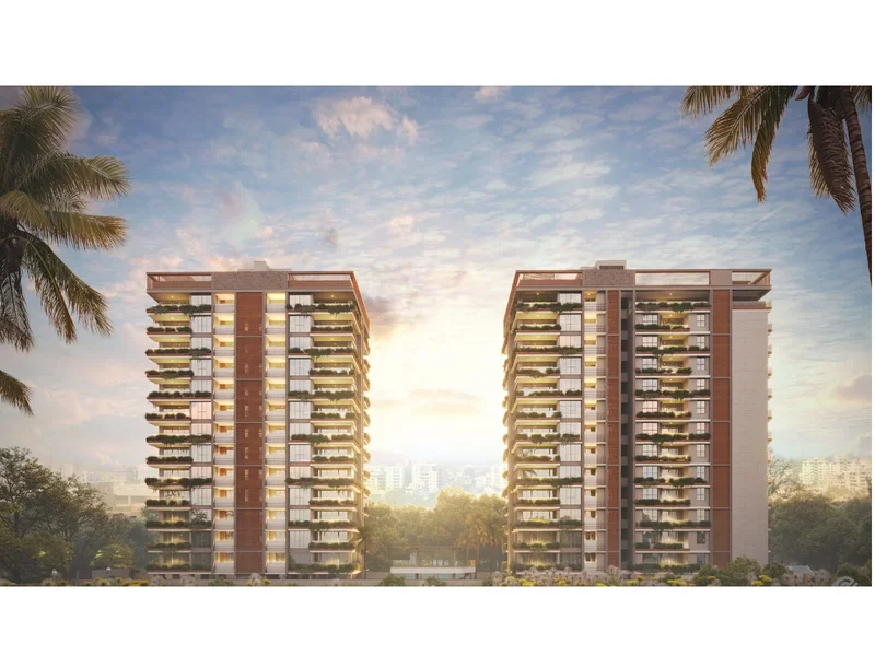 rehvassa-sofitel - Vital space