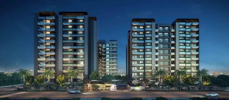 swagat-agacia - Vital space