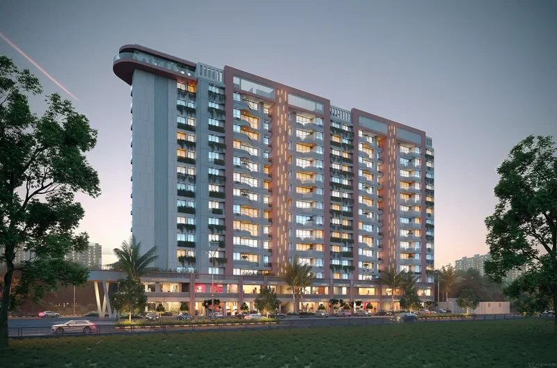 ekarth-one - Vital space