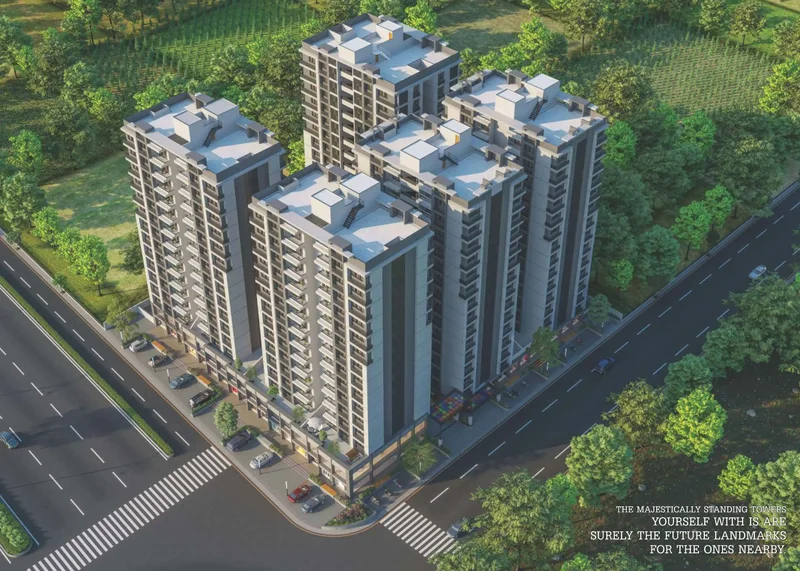 capital-crown - Vital space