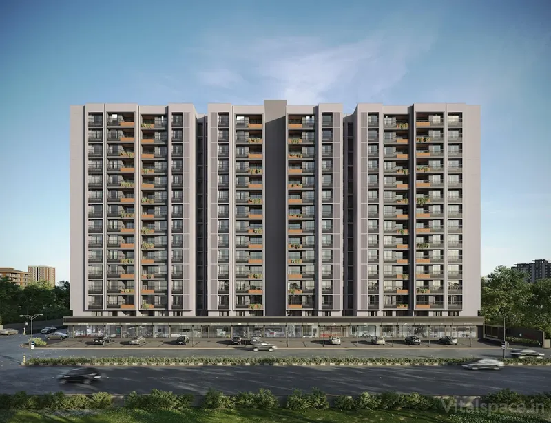 turquoise-rosedale - Vital space